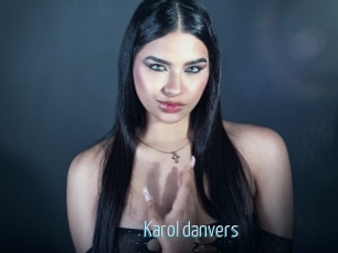 karol_danvers Video Sexe