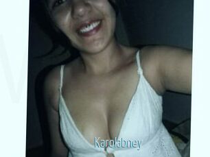 Karolabney
