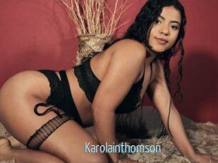 Karolainthomson