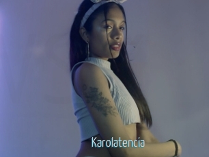 Karolatencia