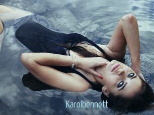 Karolbennett