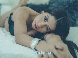 Karolbrownn