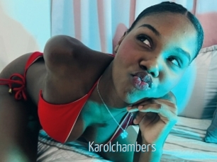 Karolchambers