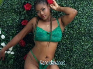 Karoldavanos