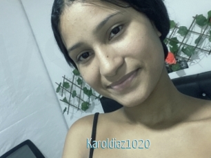 Karoldiaz1020