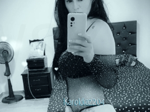 Karoldiaz204