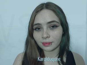 Karolduquee