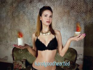 Karolgoodhearted
