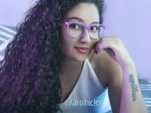 Karolhicks