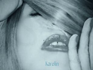 Karolin