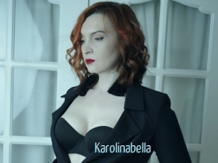 karolinabella Video Sexe
