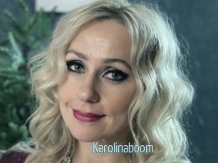 Karolinaboom
