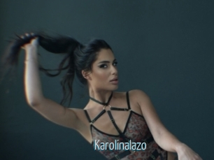 Karolinalazo