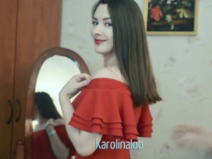 Karolinaloo