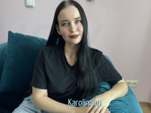 Karolinalun