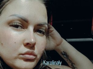 Karolinaly