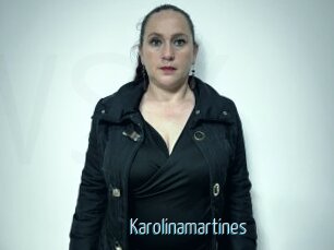 karolinamartines Video Sexe