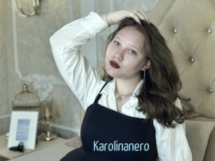 Karolinanero