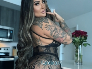 Karolinaox