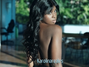 Karolinareales