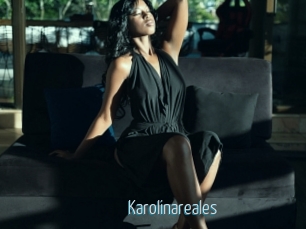 Karolinareales