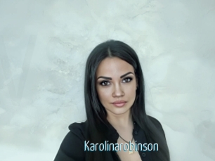 karolinarobinson Video Sexe