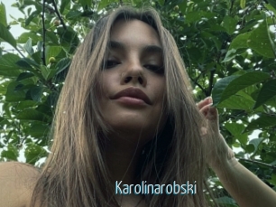 Karolinarobski