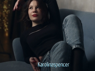 Karolinaspencer