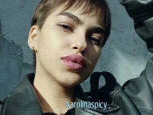 Karolinaspicy