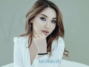 Karolinecaty