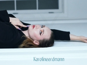 Karolineerdmann