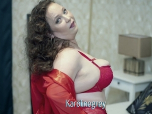 Karolinegrey