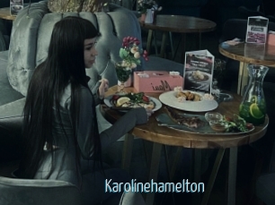 Karolinehamelton