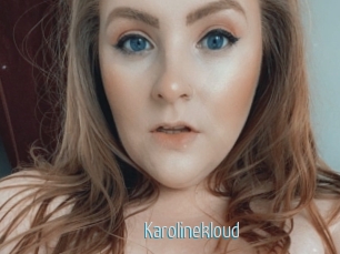 Karolinekloud