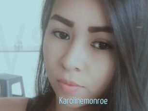 Karolinemonroe