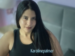 karolinepalmer Video Sexe