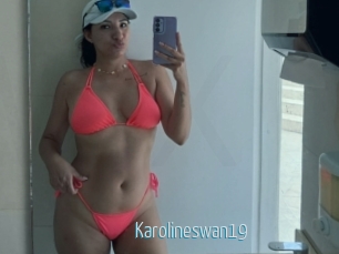Karolineswan19
