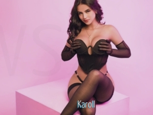 Karoll