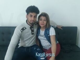 Karoll_jesus