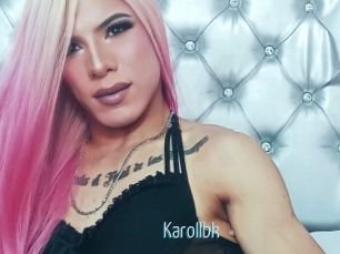 karollbk Video Sexe