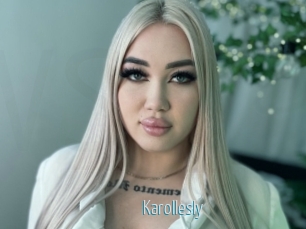 Karollesly