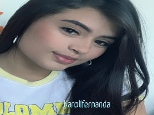 Karollfernanda
