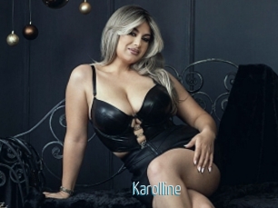 Karolline