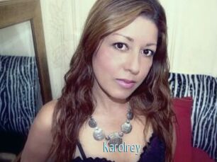 Karolrey