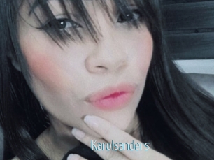 Karolsanders