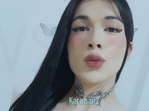 Karolsanz