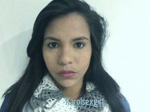 Karolsexgirl