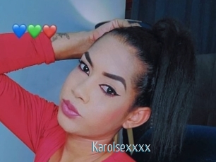 karolsexxxx Video Sexe