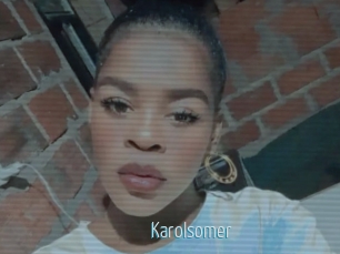 Karolsomer