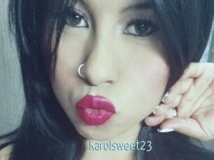 Karolsweet23